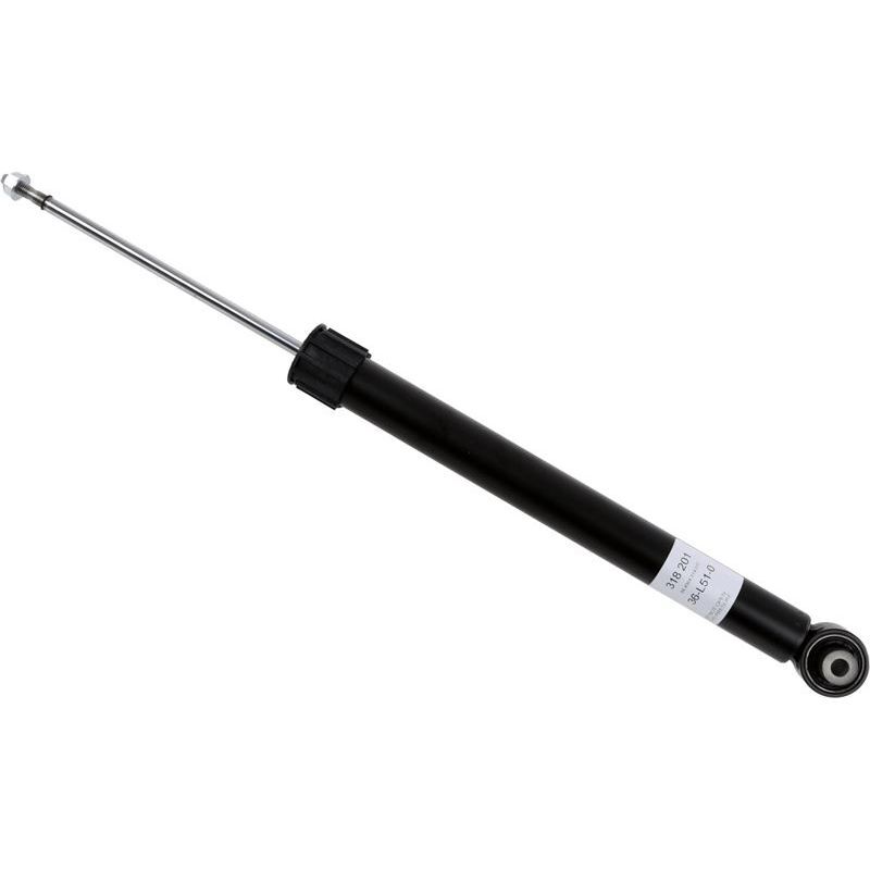 SACHS AMORTİSÖR ARKA A6/A7 (4K0513035AE)