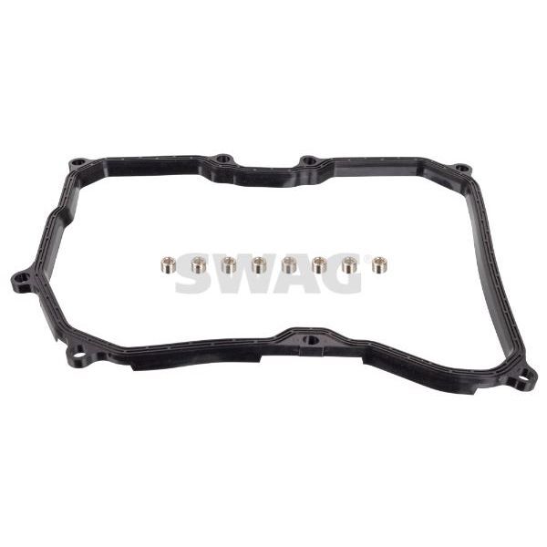 SWAG ŞANZIMAN KARTER CONTASI GOLF/PASSAT/TOURAN/A3/BSE/BSF/CCSA/CZCA/AXZ (09G321370)