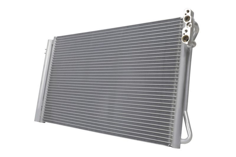 HELLA TERMAL KLİMA RADYATÖRÜ E81/87/88/90/91/92/93 (64539229021)