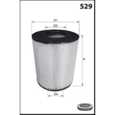 NRF KLİMA RADYATÖRÜ W220 (A2205001054)