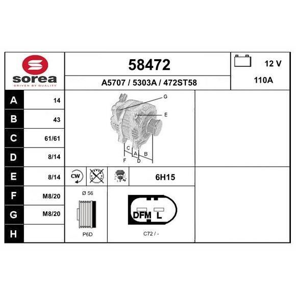 NRF SU RADYATÖRÜ MINI R5 (17118675266)