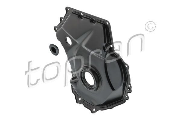 TOPRAN MOTOR KAPAĞI ÖN ALT A1/A3/A4/A5/A7/A8 (06K109210)
