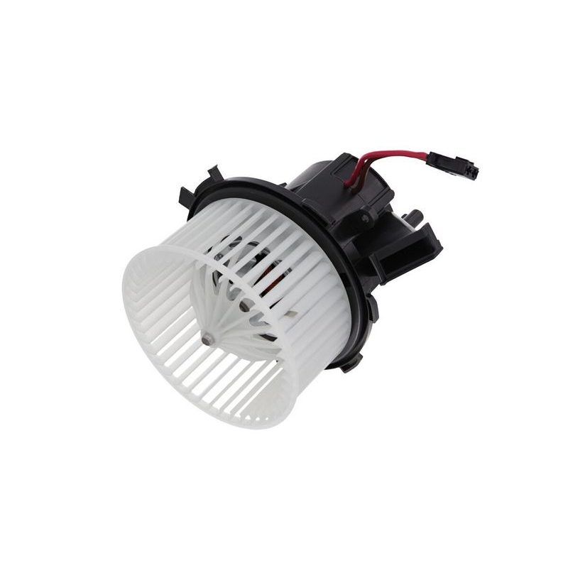VALEO KALORİFER MOTORU A4 08> (8K1820021C)