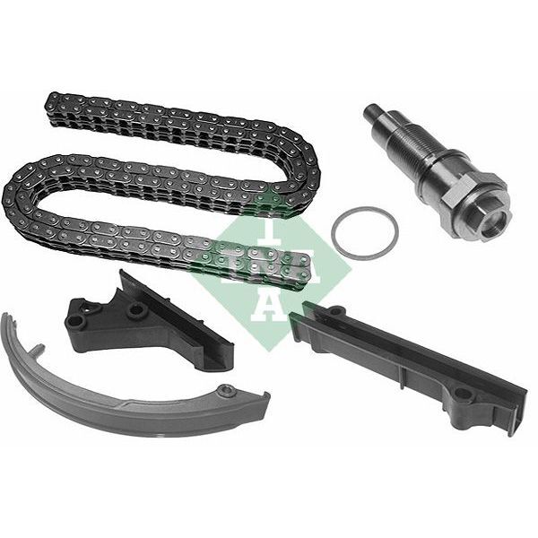 INA ZİNCİR SETİ M601 (A6010500711)