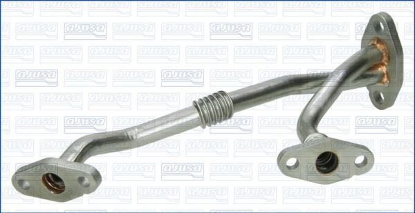 AJUSA YAĞ GERİ DÖNÜŞ BORUSU W166/W204/W212/W218/W447/W906 (A6511800722)