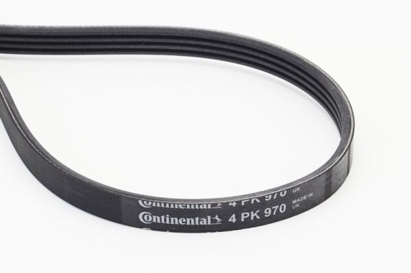 CONTINENTAL V KAYIŞI 4PK970 (64557785212)