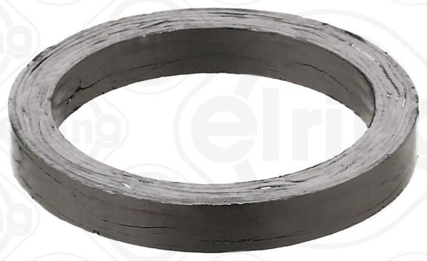 ELRING EGZOZ MANİFOLT CONTASI. N43-N52-N53. (18407530606)