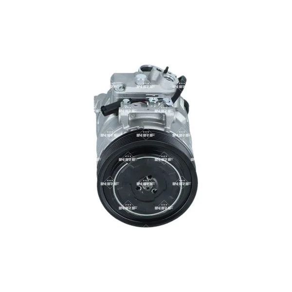 KRAFTVOLL KLİMA KOMPRASÖR KASNAK SETİ W203/W211 (A0002305511)