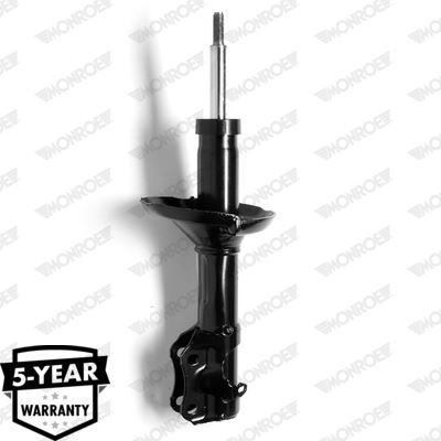 MONROE AMORTİSÖR ÖN GOLF III/POLO/POLO CLASSIC/CORDOBA 94> (6N0413031K)