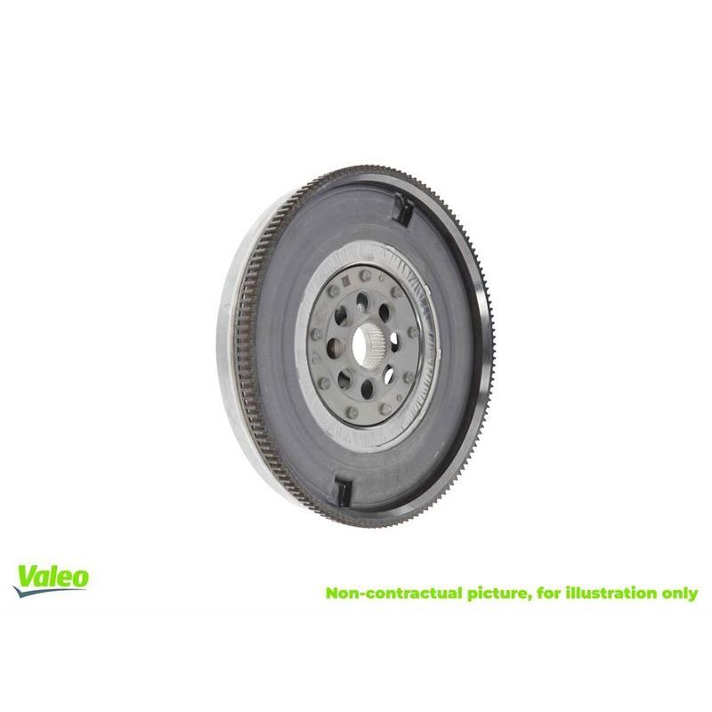 VALEO VOLAN DMF MERCEDES A180, A200; B180,B200 (A2700300205)