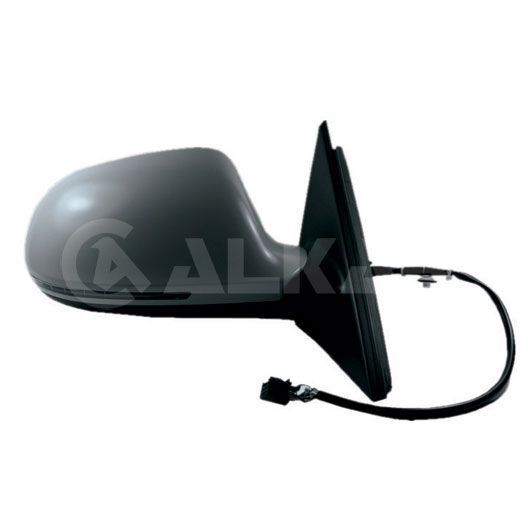 ALKAR KOMPLE AYNA A4 SAĞ 08> (8K1857410E)