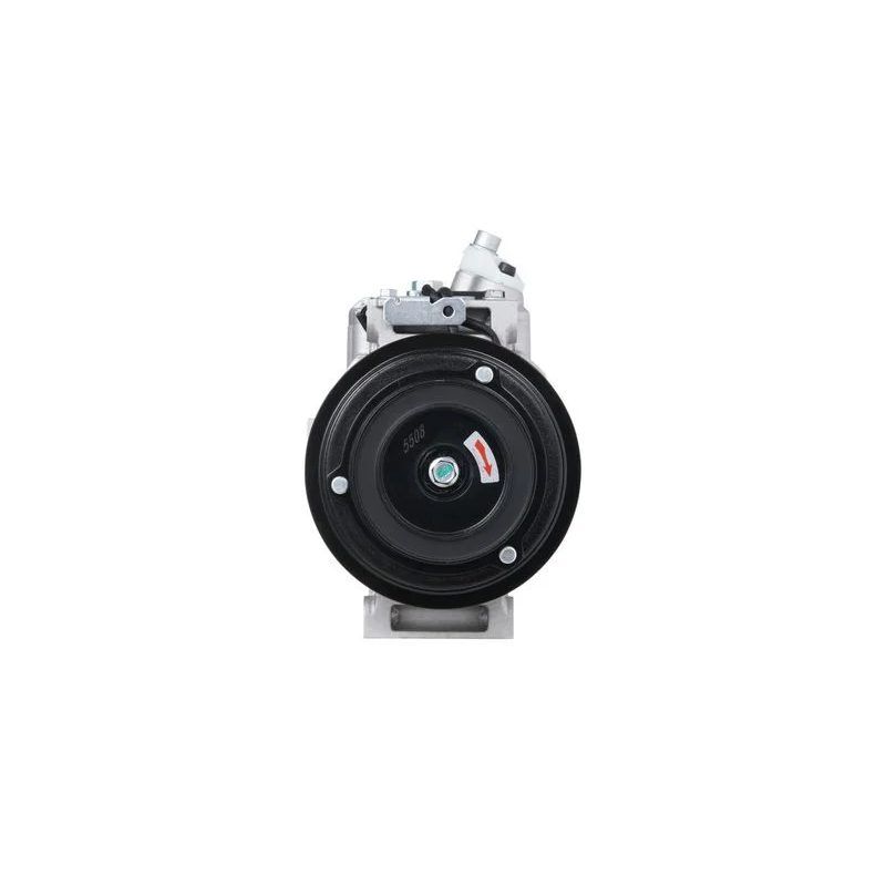 BEHR KLİMA KOMPRESÖRÜ W202/W210 (A0002307011)