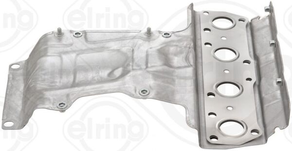 ELRING EGZOS MANİFOLD KORUMA SACI. N12-N16. (18407563111)