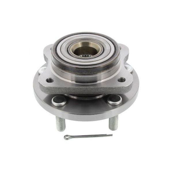 FEBI ARKA CAM KRİKOSU SAĞ W140 (A1407301246)