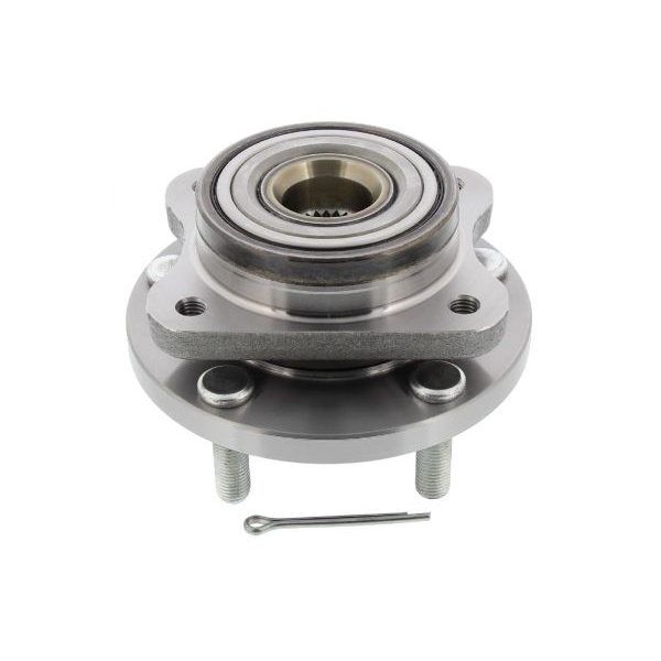 FEBI ARKA CAM KRİKOSU SAĞ W140 (A1407301246)