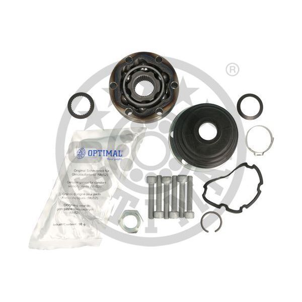 OPTIMAL İÇ AKS KAFASI POLO (6N0498103)