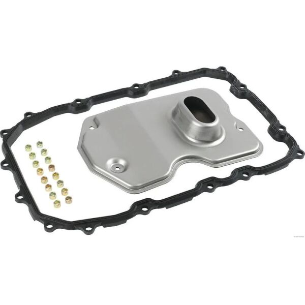 PURFLUX ŞANZIMAN FİLTRESİ KİT Q7/TOUAREG 05>10 (09D325435)