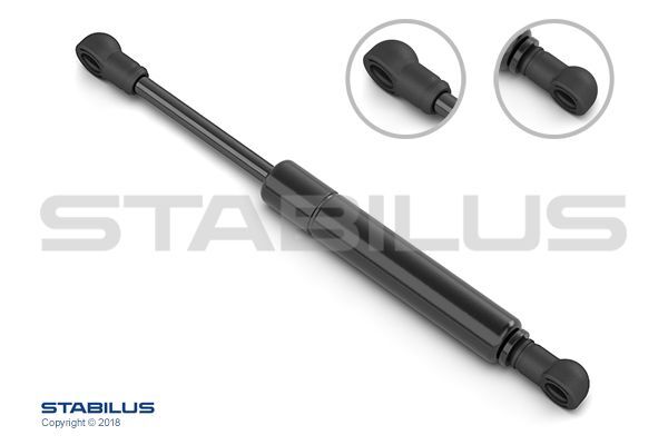 STABILUS GAZ PEDAL AMORTİSÖRÜ (A6010701367)