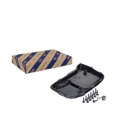 HENGST ŞANZIMAN YAĞ KARTERİ A4/A5/A6/CAYENNE 17> (0D5398009B)