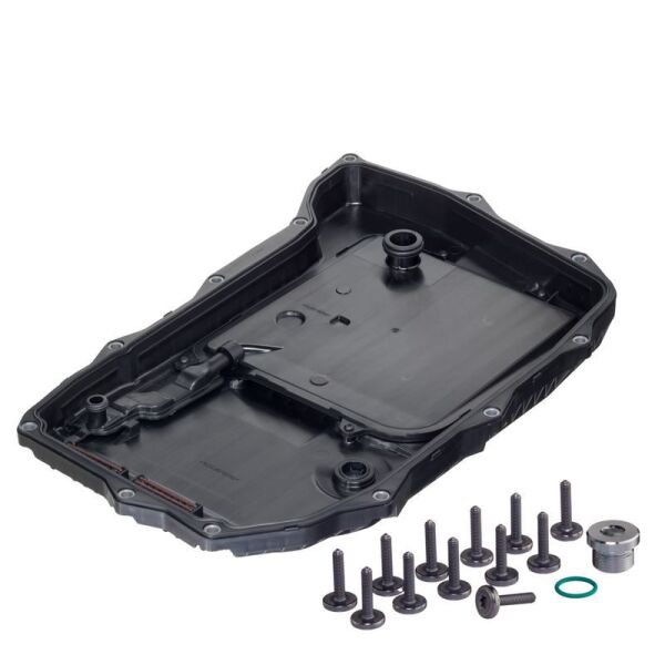 HENGST ŞANZIMAN YAĞ KARTERİ A4/A5/A6/CAYENNE 17> (0D5398009B)