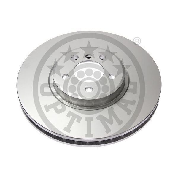 OPTIMAL FREN DİSKİ ÖN E70/E71/F15/F16 3.5DX (34116886481)