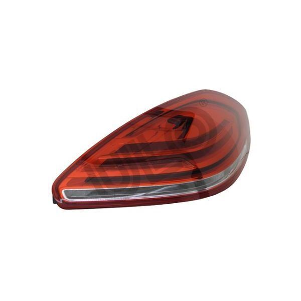 ULO STOP PANAMERA R (97063143202)