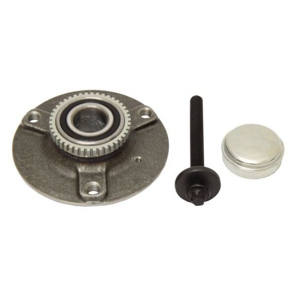 FEBI AMORTİSÖR ÜST TAKOZU ( TAKIM ) VECTRA CORSA ASTRA 0344523S1 (312510TK)