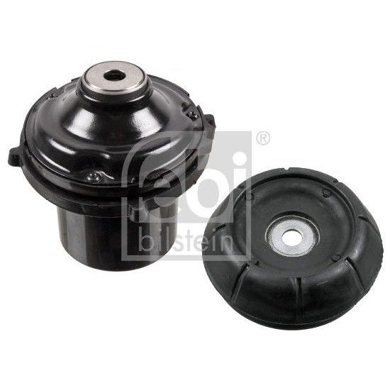 FEBI AMORTİSÖR ÜST TAKOZU ( TAKIM ) VECTRA CORSA ASTRA 0344523S1 (312510TK)