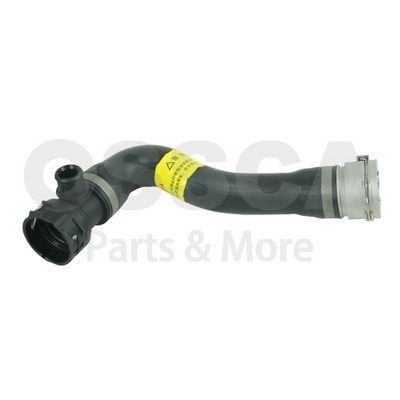 FEBI ÜST KAPAK CONTA SOL W156 (A1560162521)