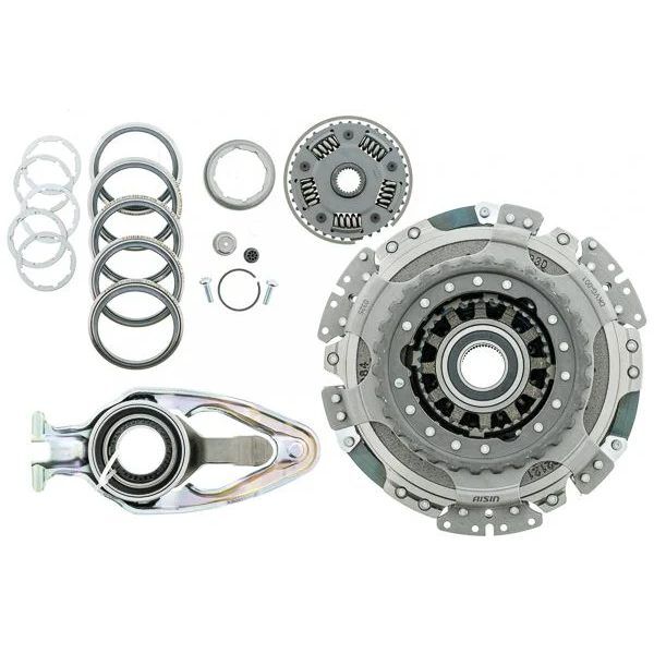 LUK KAVRAMA Y.M PASSAT JETTA 1,2-1,4 TSI (0AM198140L)