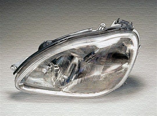 MAGNETI MARELLI FAR ÖN S W220 XENON SAĞ (A2208200861)