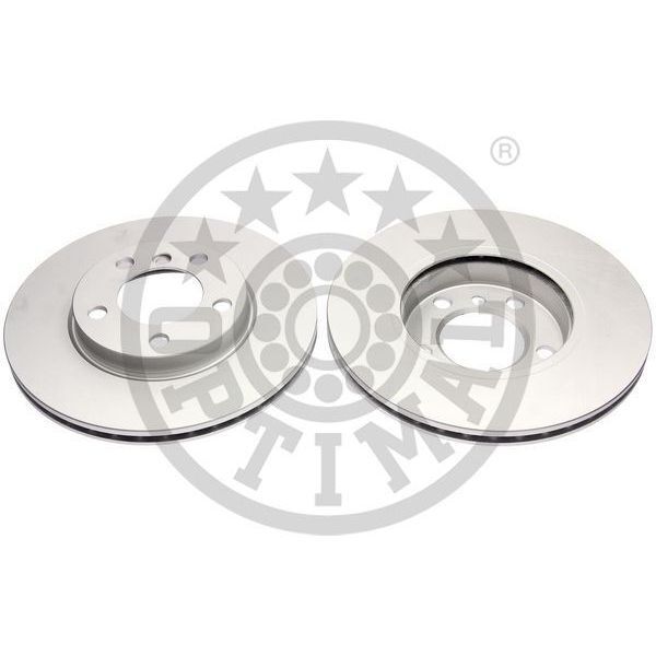 OPTIMAL R60/R61/R62 MİNİ ÖN DİSK (34119811537)
