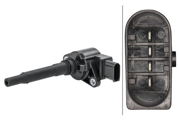HELLA ATEŞLEME BOBİNİ W204/W212 (A1569064400)
