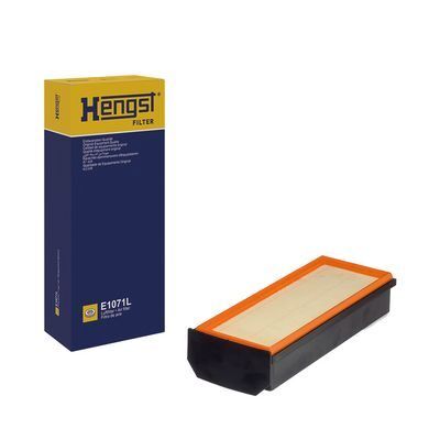 HENGST HAVA FİLTRESİ N57N (13718518111)