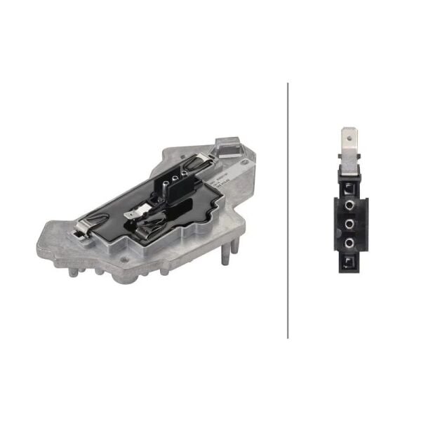 MAGNETI MARELLI KLİMA ŞALTERİ (A2108211551)