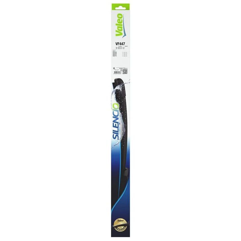 VALEO SİLECEK A4 08> (8K1998002A)