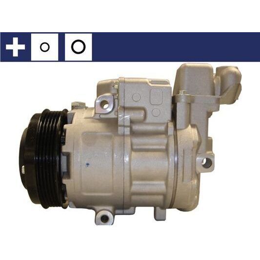 BEHR KLİMA KOMPRESÖRÜ W168/W414 (A0002309411)