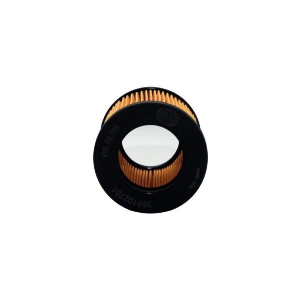 MANN-HUMMEL YAĞ FİLTRESİ. N20. (11427640862)