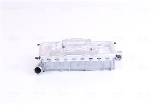 NISSENS YAĞ SOĞUTUCUSU 601/602 SPR/VİTO (A6011800065)