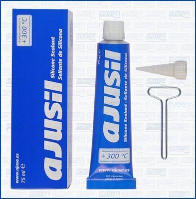AJUSA SIVI CONTA 75ML SİYAH (A003989982010)