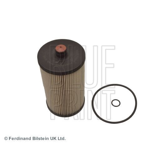 BLUE PRINT YAKIT FİLTRESİ CRAFTER BJK/BJL/BJM 2,5 TDI 06> (2E0127159)