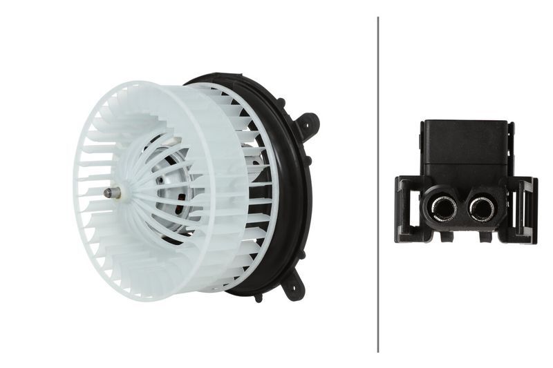 HELLA TERMAL KALORİFER MOTORU W220 (A2208203142)