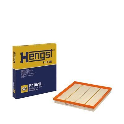 HENGST HAVA FİLTRESİ N54/N55 (13717571355)