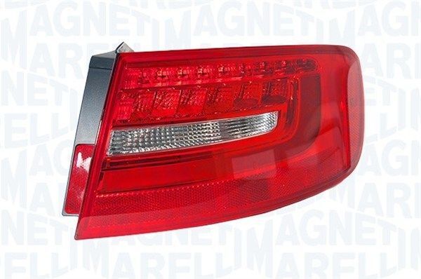 MAGNETI MARELLI STOP LAMBASI SOL EXTERNAL A4 (8K9945095D)
