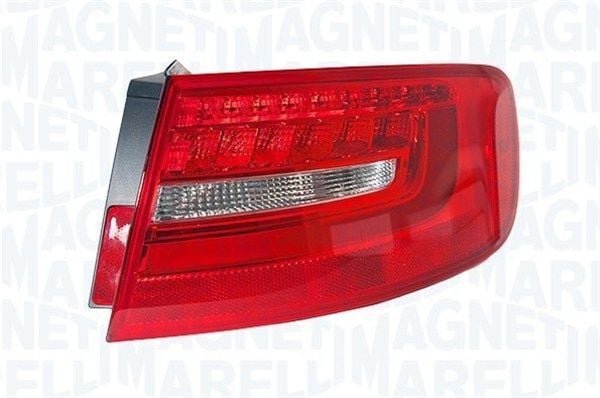 MAGNETI MARELLI STOP LAMBASI SOL EXTERNAL A4 (8K9945095D)
