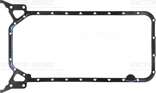 VICTOR REINZ KARTER CONTASI M611/M646 (6460140022)