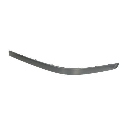 WENDERPARTS TAMPON BANDI E39 ÖN SOL (PDCSİZ; NİKELAJ DELİKLİ) 2001-03 (51117005961)
