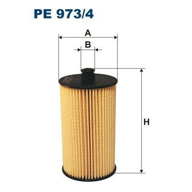 FILTRON YAKIT FİLTRESİ CRAFTER 2,5 TDI (2E0127159)