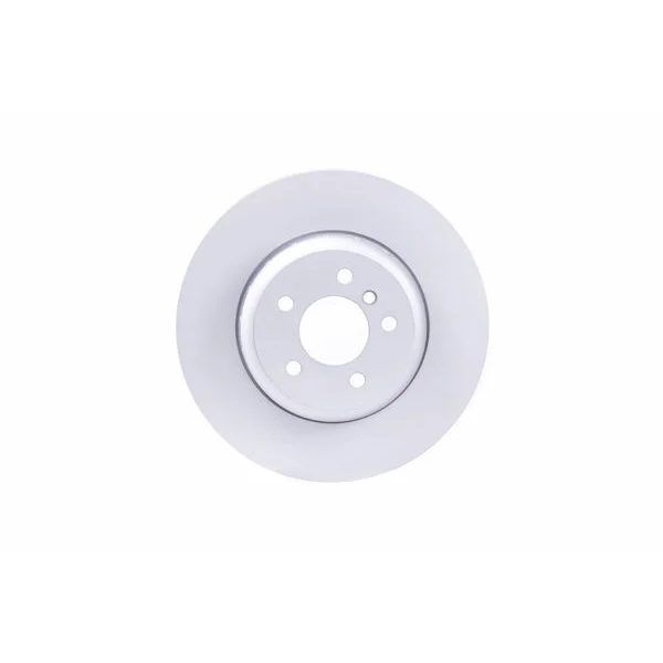 FREMAX ARKA FREN DİSKİ. F30-F32-F34-DX-IX... (34206797607)