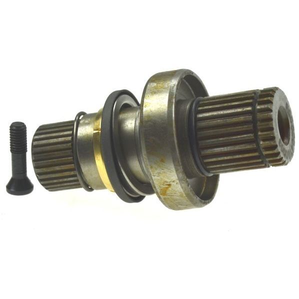 GKN AKS SOKETİ TAKMA MİLİ ÖN T5 03>09 (09K409352)